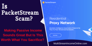 packetstream proxies review