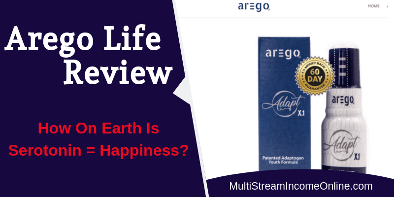 Arego Life Review